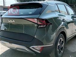 کیا سپۆرتاج